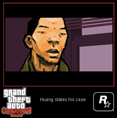 Grand Theft Auto: Chinatown Wars - Imagen 18
